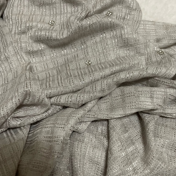 Kuwaiti Cotton hijab - Picture 4 of 8